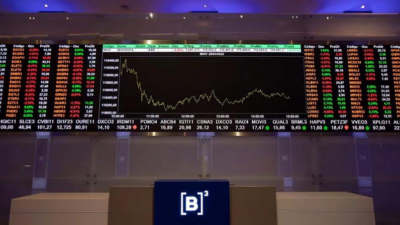 Debates sobre política econômica, juros e desempenho da Bolsa Foto: Adobe Stock