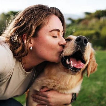 Estudo mostra que pets trazem bem-estar equivalente a amigos e família
