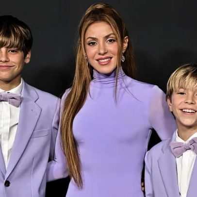 Shakira comenta relação com Copa do Mundo e Gerard Piqué