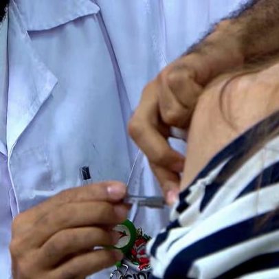 Infectologista não vê suspensão definitiva da vacina do Butantan contra a dengue