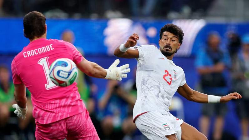 Federação iraniana quer chegar aos locais onde acontecerão os jogos da seleção dois dias antes da partida, assim como as demais