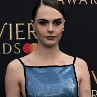 Cara Delevingne revela detalhes de sua trajetória pessoal e profissional