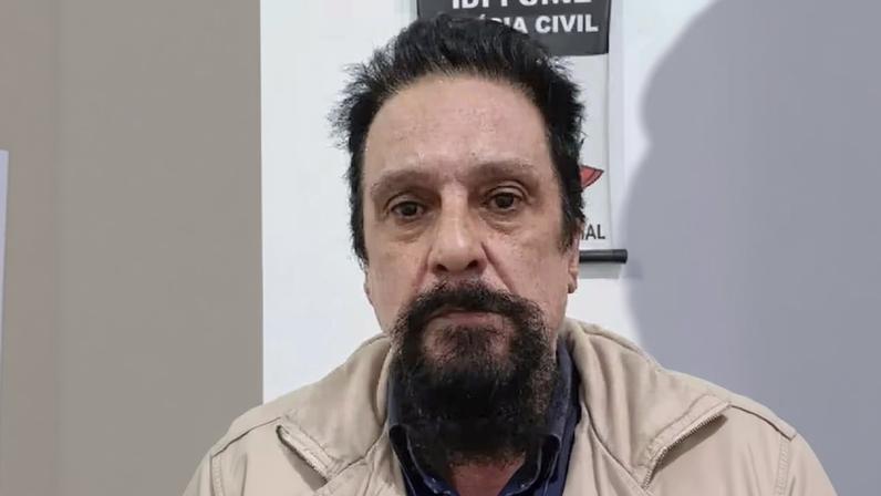 Irmã do ex-ator mirim Rafael Miguel falou