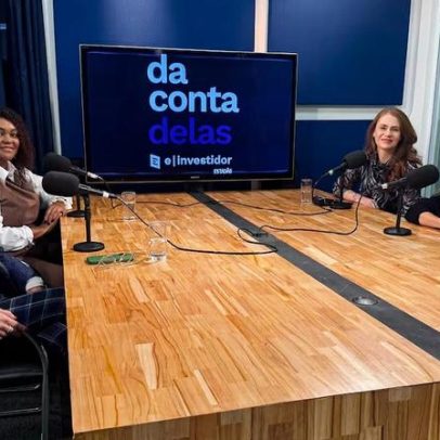 Mulheres discutem carreira, patrimônio e liberdade financeira no Fin4She