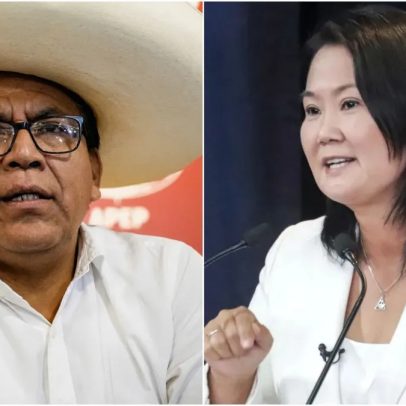 Eleição no Peru entra em reta final dramática: diferença de menos de 0,1% pode levar definição do presidente para julho