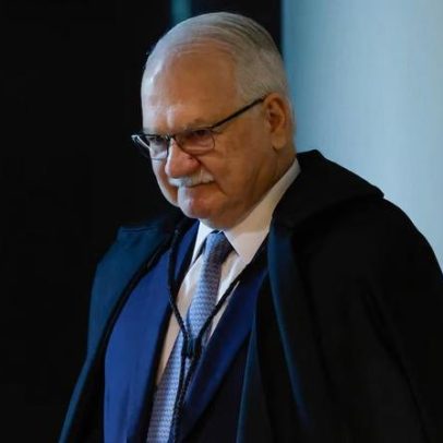 Fachin autoriza AGU a defender Brasil em ação da Rumble contra Moraes