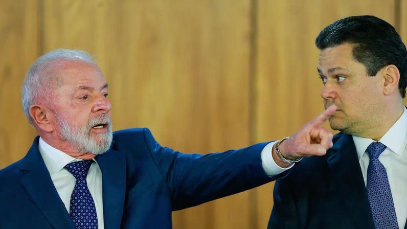 Nesta quarta, 10, Senado avançou com três ‘pautas-bomba’, pressionando ainda mais a relação entre Lula e Alcolumbre