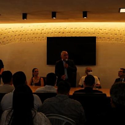 Cabedelo fortalece rede de ensino com contratação de novos professores