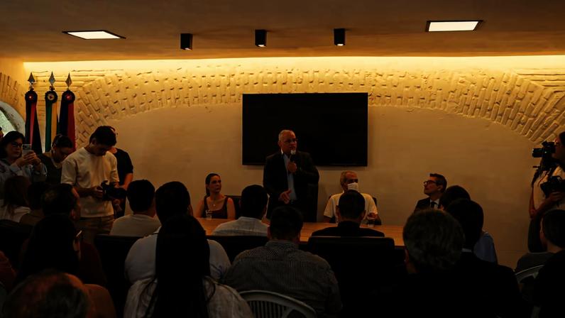 Cabedelo fortalece rede de ensino com contratação de novos professores