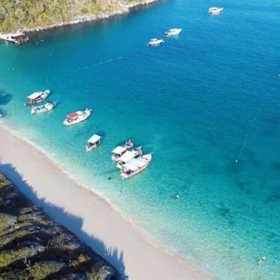 Arraial do Cabo: vila fluminense com águas caribenhas e história da colonização