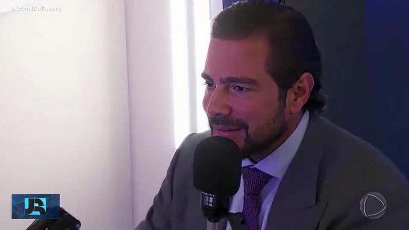 Vorcaro poderá ter a terceira tentativa de delação
