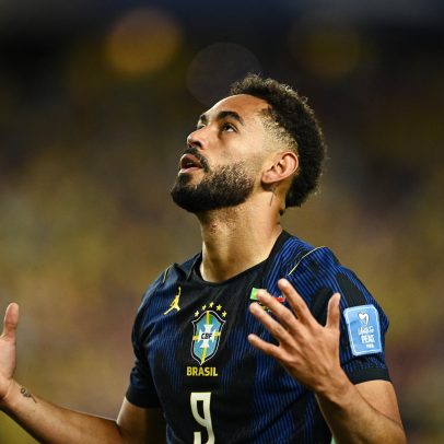Matheus Cunha transforma confiança de Ancelotti em gols na Copa