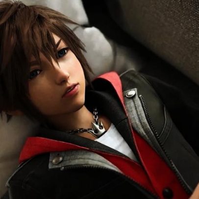 Kingdom Hearts 4 ganha novo trailer e é confirmado para Switch 2