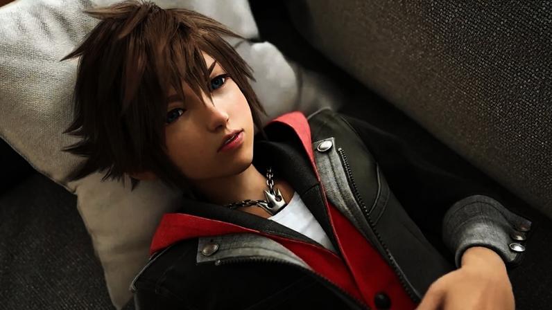 Kingdom Hearts 4 ganha novo trailer e está confirmado no Switch 2