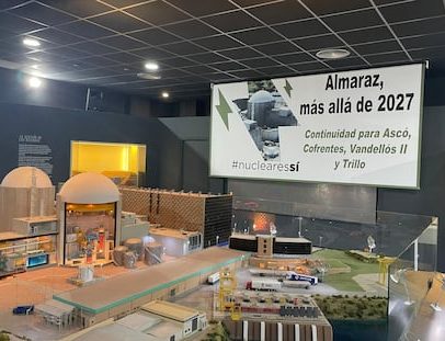 Almaraz na reta final: CSN decide sobre prorrogação