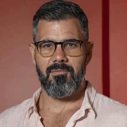 União Brasileira de Mulheres processa Juliano Cazarré por evento masculino