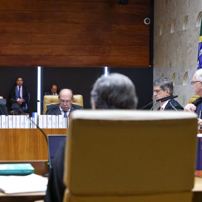 STF anula processo de Mariana Ferrer e manda SC refazer audiências