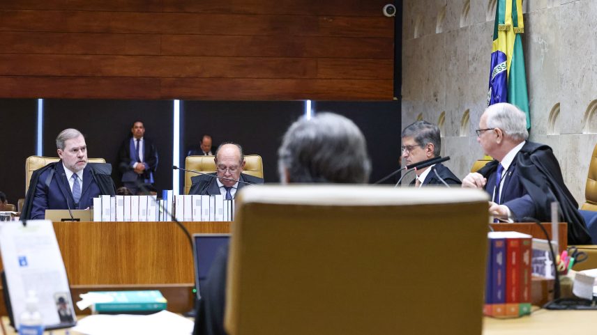 Plenário do STF