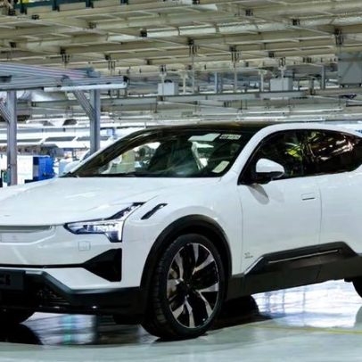 EUA barram Polestar a partir de 2027, Volvo permanece autorizada