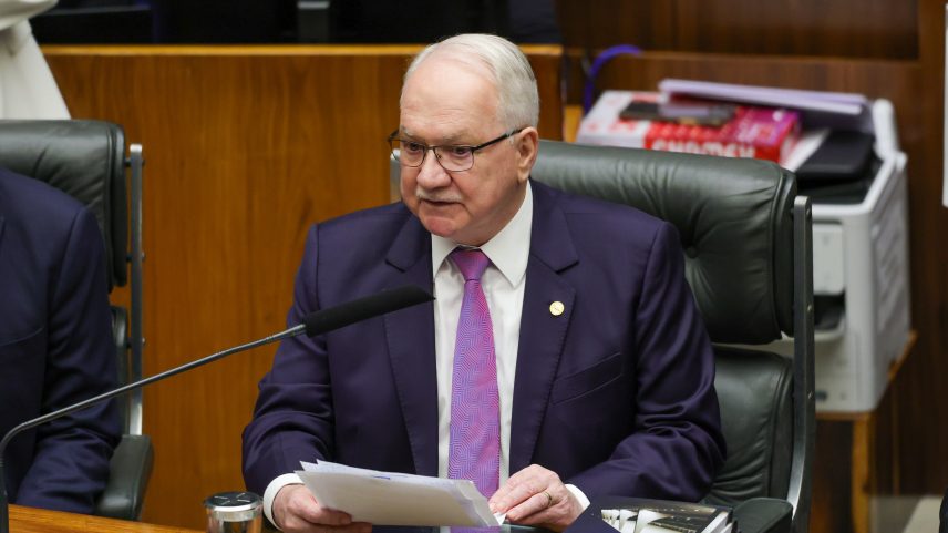 Segundo o presidente, ministro Edson Fachin, a iniciativa é uma agenda de Estado