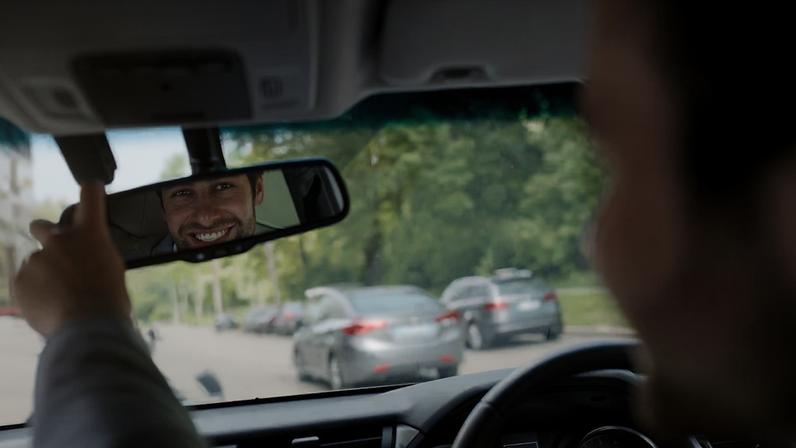 Viagem de carro Foto: Prostock-studio/Adobe Stock