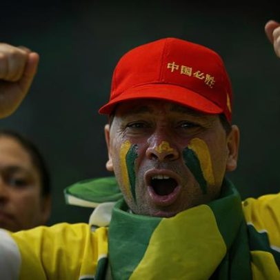 Copa 2030 financiada por dividendos: quanto investir mensalmente
