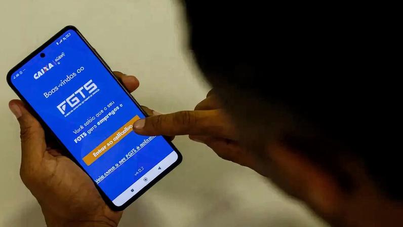 FGTS paga 14,9 bi saque-aniversário a 14,4 milhões de demitidos sem justa causa