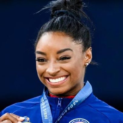Simone Biles revela problema de saúde e desabafa após quase morrer