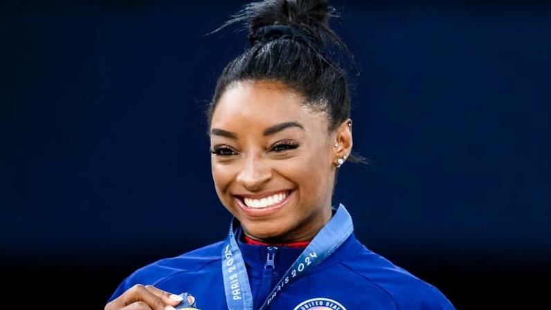 Simone Biles revela problema de saúde em desabafo nas redes sociais