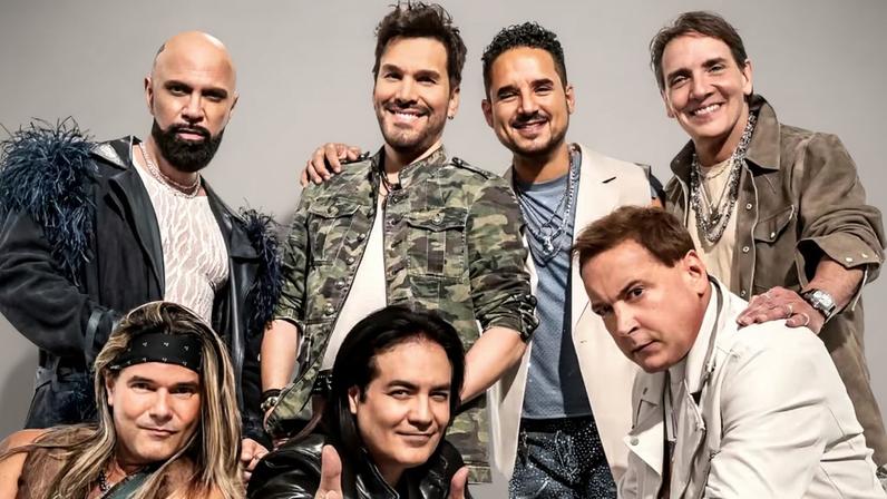 Menudo anuncia retorno aos palcos para celebrar 50 anos de história