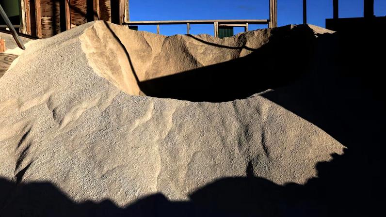 A Holcim, que detém cerca de 42% da Huaxin e vendeu os mesmos ativos brasileiros para a CSN em 2021, sinalizou que não apoia a passagem da Huaxin para a próxima fase do processo de venda (Foto: Meg Roussos/Bloomberg)