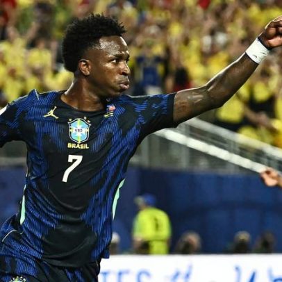 Brasil precisa manter liderança no Grupo C para avançar na Copa