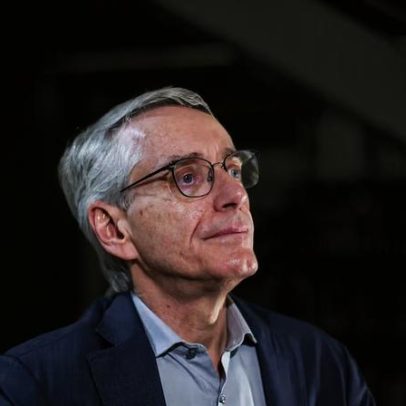 Reitor da USP aponta preocupação real com a universidade