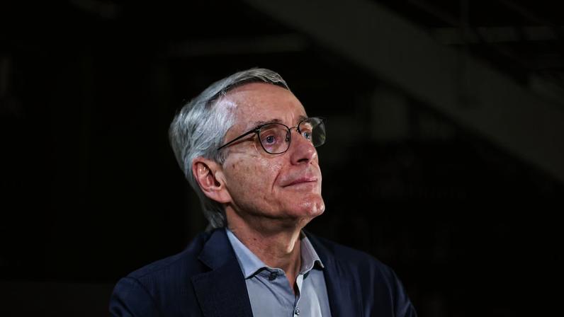 Atual reitor da USP fala sobre preocupação com o orçamento da universidade