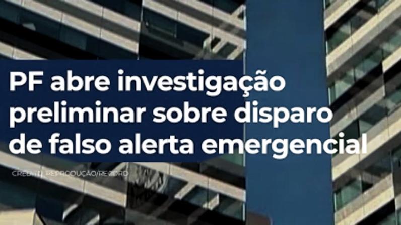 Reprodução canal do Youtube Jornal da Record