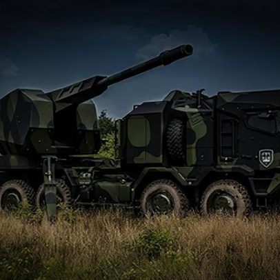 Indra fecha acordo com Rheinmetall por contrato de artilharia de 2,686 bilhões