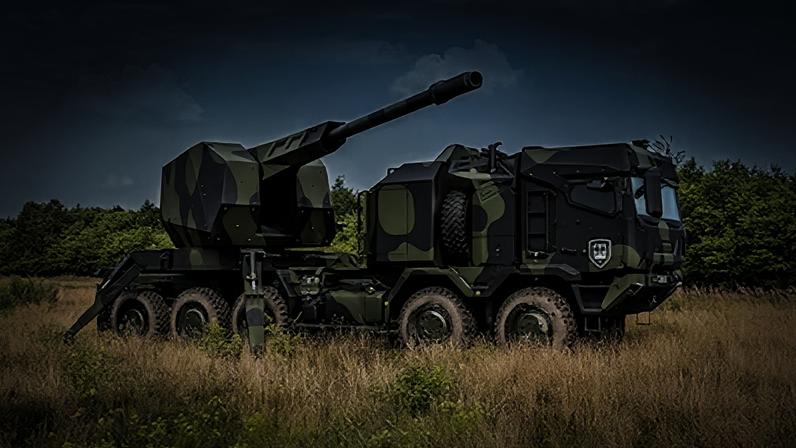 Indra fecha acordo com Rheinmetall por contrato de artilharia de 2,686 bilhões