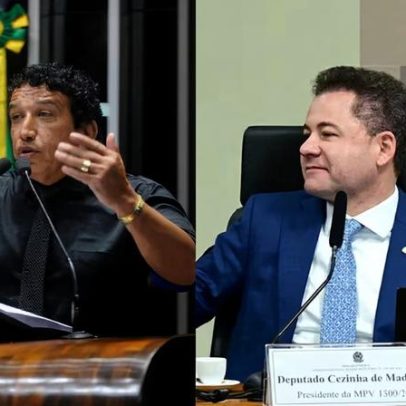 O papel do núcleo evangélico de Flávio Bolsonaro