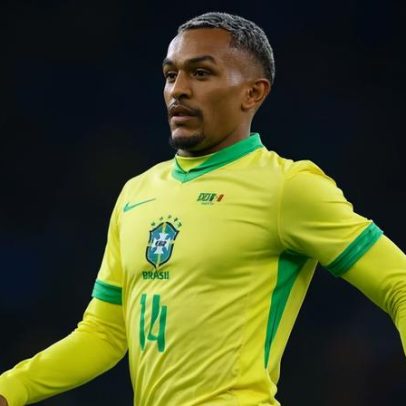 Volante convocado no lugar de Wesley gera repercussão entre torcedores