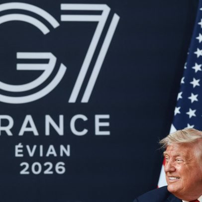 G7 discute futuro da IA e domínio dos EUA no setor