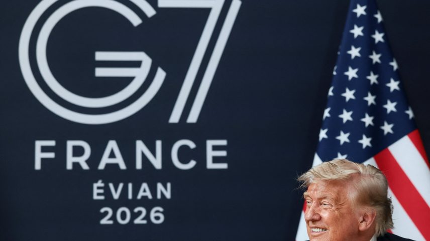 Trump não revelou detalhes do pacto que deve ser assinado pelos Estados Unidos e pelo Irã