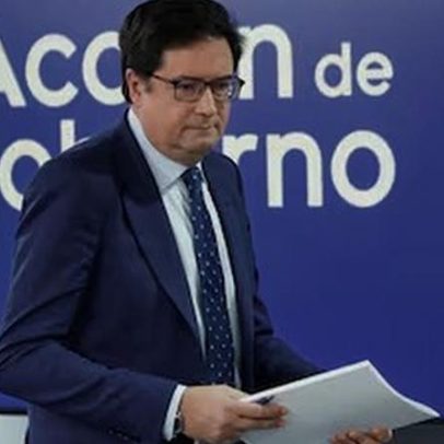 Gobierno amplía su industria audiovisual con Ítaca y Good Films por 40 millones