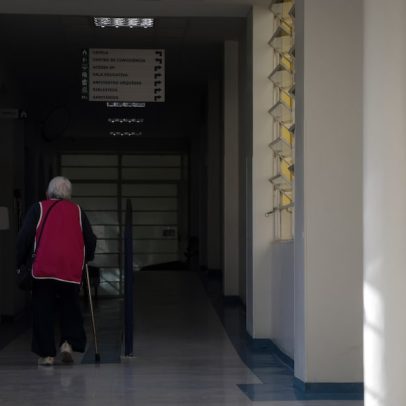 Desafio de envelhecer em país onde sociedade e Estado negam a velhice
