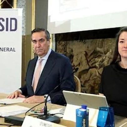 Siderurgia pede proteção contra sobrecapacidade de aço e exportações da China