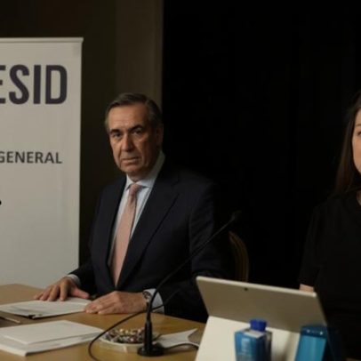 Empresas siderúrgicas anunciam investimentos no setor