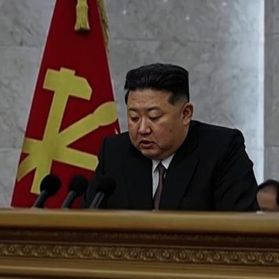 Kim Jong-un afirma que Coreia do Norte será um Estado nuclear