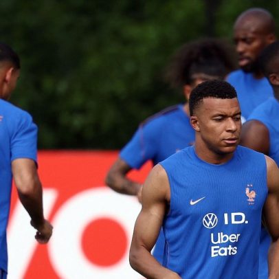 França x Senegal na Copa 2026: acompanhe os lances do jogo