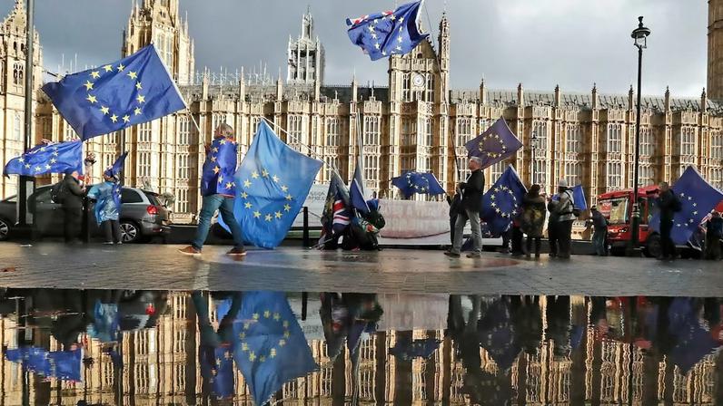 Aprovada em 2016, a saída efetiva do Reino Unido da União Europeia ocorreu no início de 2021