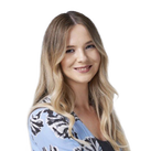 Head shot of Katie Rosseinsky