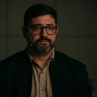 Pastor Kenner Terra renuncia à presidência da IBAB; vídeo